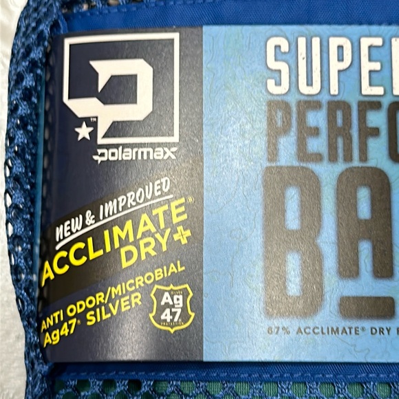 Polarmax SUPER MIDWEIGHT SET - Dp Jungle - Picture 14 of 16